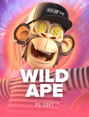 Wild Ape